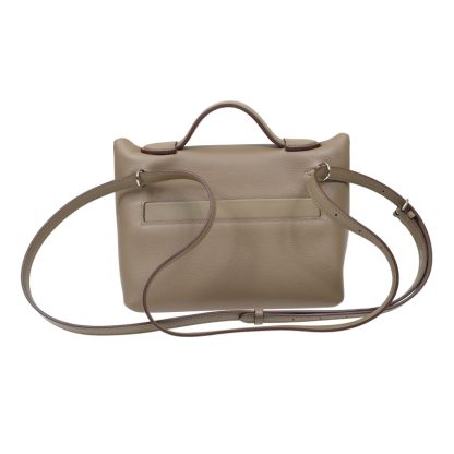 NEW HERMES BAGS 2424-21CM 18 SHOULDER BAG/CROSSBODY BAG /HANDBAG